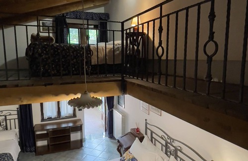 Pimonte Other | Agriturismo La Casa del Ghiro
