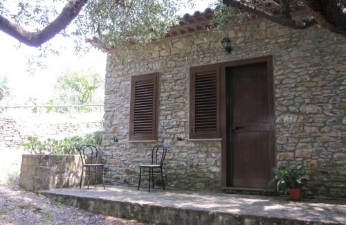Ascea House | Agriturismo La Casa Vecchia