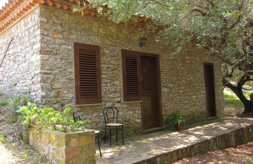 Ascea House | Agriturismo La Casa Vecchia