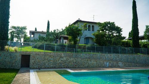 Montefalco Apartment | AGRITURISMO LA CORTE DEI CAVALIERI