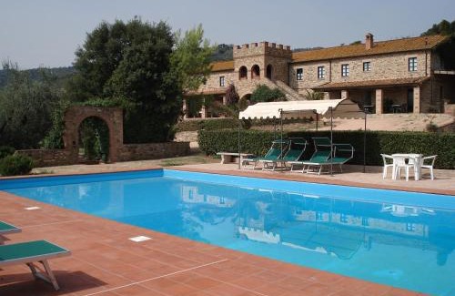 Suvereto House | Agriturismo La Fontanella & Glamping