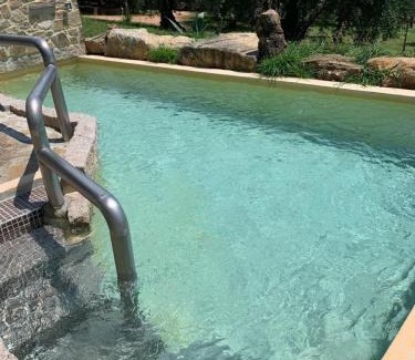 Suvereto House | Agriturismo La Fontanella & Glamping
