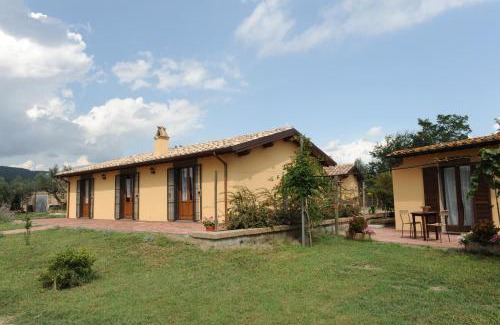Bolsena House | Agriturismo "La Fraschetta"