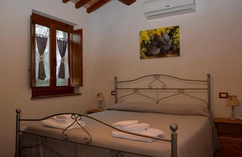 Bolsena House | Agriturismo "La Fraschetta"