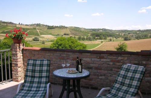Castelnuovo Calcea House | Agriturismo La Mussia