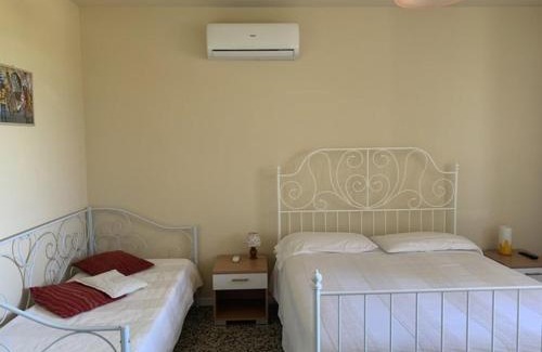 Castelnuovo Calcea House | Agriturismo La Mussia