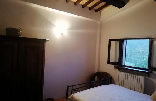 Spoleto House | Agriturismo La Paladina
