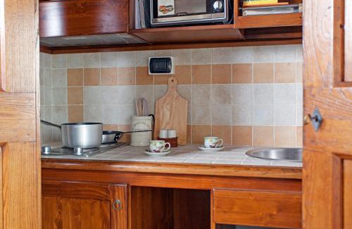 Lidarno House | Agriturismo La Palazzetta di Assisi