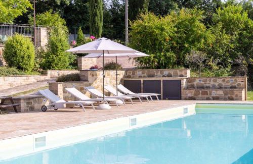 Lidarno House | Agriturismo La Palazzetta di Assisi
