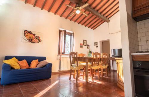 Castiglione del Lago Apartment | Agriturismo La Pineta