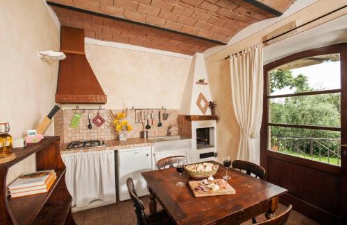 Chianciano Terme House | Agriturismo La Provenca