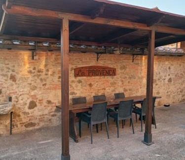 Chianciano Terme House | Agriturismo La Provenca
