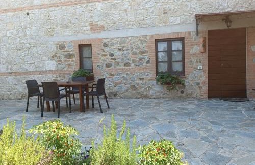 Chianciano Terme House | Agriturismo La Provenca