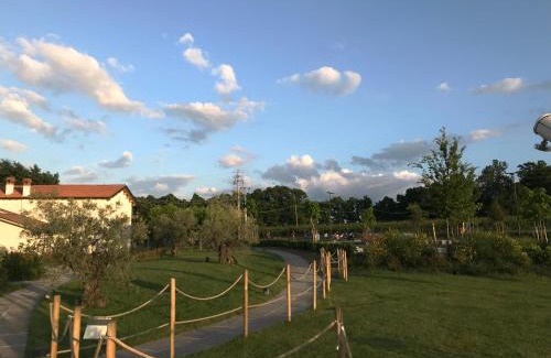 Faenza House | Agriturismo La Rinaldina