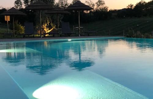 Faenza House | Agriturismo La Rinaldina