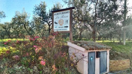 Montefalco House | Agriturismo La Rosa Montefalco