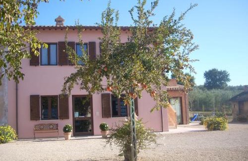 Montefalco House | Agriturismo La Rosa Montefalco