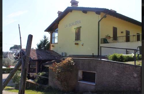 Lonato del Garda House | Agriturismo La Scalera
