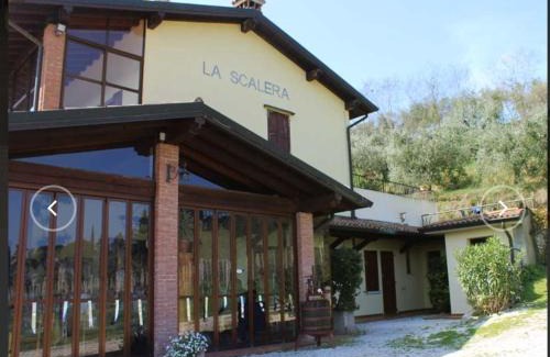 Lonato del Garda House | Agriturismo La Scalera