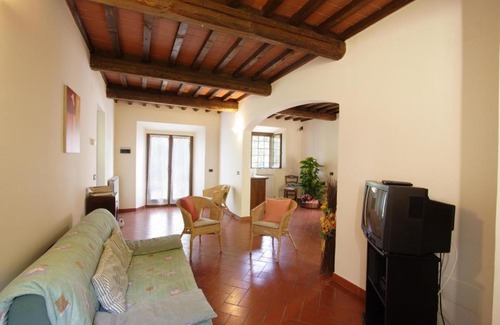 Crespina Villa | Agriturismo La Serra - Casina