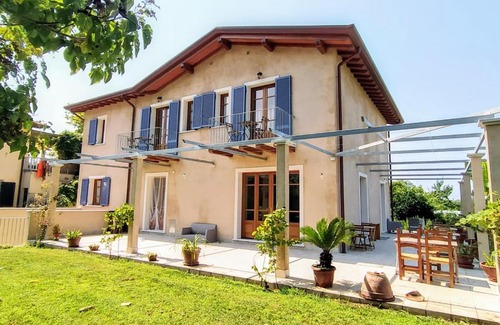 Pietrasanta House | Agriturismo La Vite Maritata