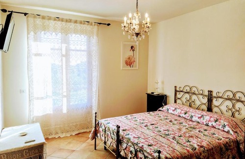 Pietrasanta House | Agriturismo La Vite Maritata
