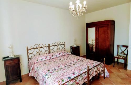 Pietrasanta House | Agriturismo La Vite Maritata