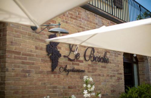 Serravalle House | Agriturismo Le Bosche