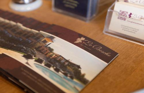 Serravalle House | Agriturismo Le Bosche