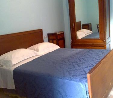 Felitto House | Agriturismo le Cammarose