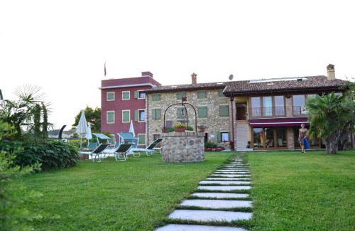 Montioni House | Agriturismo Le Campagnole