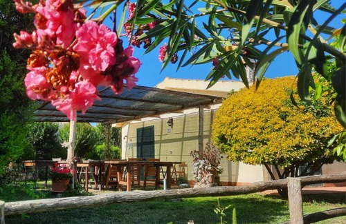 Capalbio House | Agriturismo le colline di Capalbio