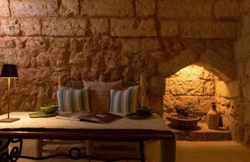 Tricase House | Agriturismo Le Cupole