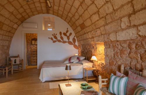 Tricase House | Agriturismo Le Cupole