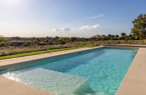 Tricase House | Agriturismo Le Cupole