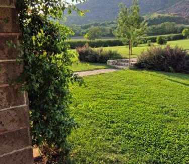 Piana di Monte Verna House | Agriturismo Le Ghiandaie