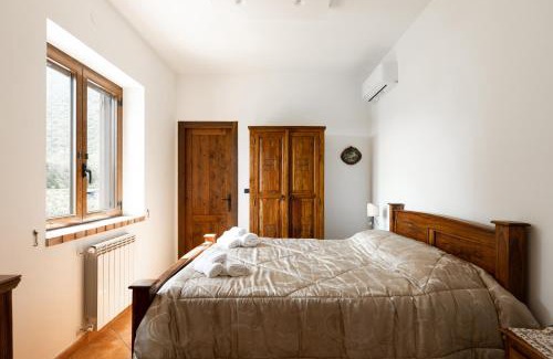 Piana di Monte Verna House | Agriturismo Le Ghiandaie