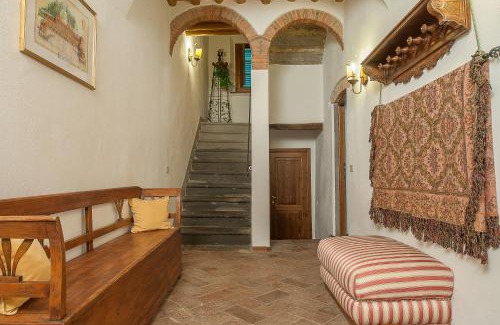 Montespertoli House | Agriturismo Le Ginestruzze