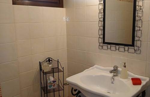 Viterbo House | Agriturismo Le Quattro Stagioni
