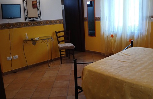 Viterbo House | Agriturismo Le Quattro Stagioni