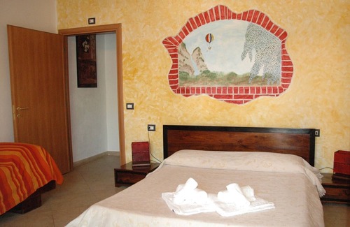 San Vincenzo Other | Agriturismo Le Rondini di San Bartolo