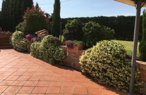 Valiano House | Agriturismo "Le Rondinelle"