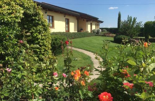 Valiano House | Agriturismo "Le Rondinelle"