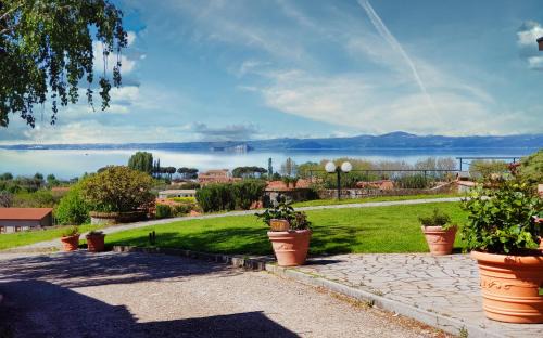 Bolsena House | Agriturismo Le Vigne
