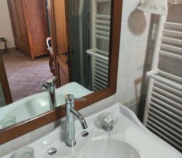 Bolsena House | Agriturismo Le Vigne