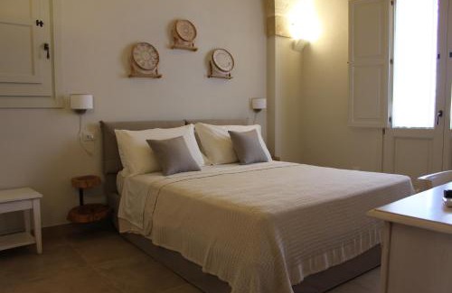 Copertino House | Agriturismo Lovetere