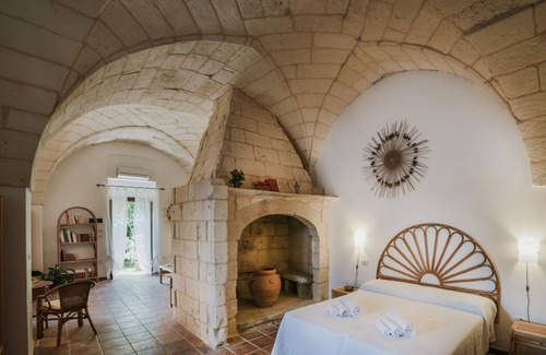 Melendugno Other | Agriturismo Masseria Del Bosco