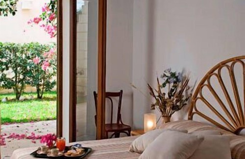 Melendugno Other | Agriturismo Masseria Del Bosco