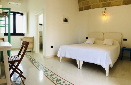 Alessano House | Agriturismo Masseria Galatea