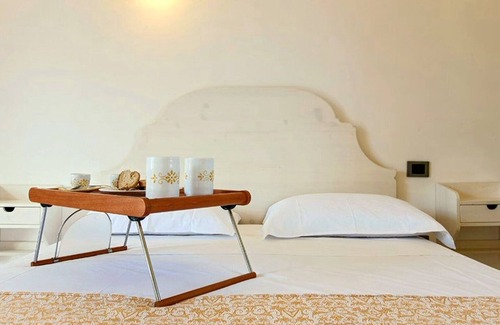 Alessano House | Agriturismo Masseria Galatea